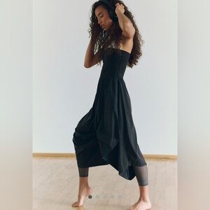 Free People Way Back Convertible Onepiece